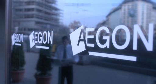 Aegon: tijd voor agressievere stappen