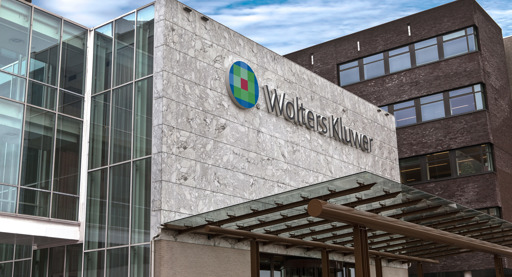 Wolters Kluwer dankt prima cijfers vooral aan valuta-effecten