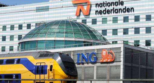 NN ziet hoge buffers als een kans, geen belemmering