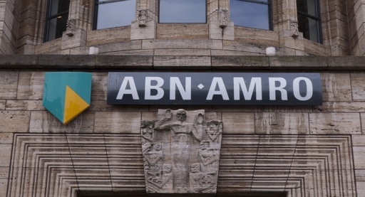 ABN Amro nog lang geen baas in eigen huis