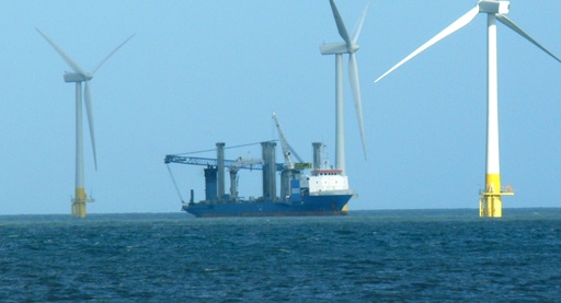 Schip zoekt belegger: De terugkeer van de scheepsbelegging