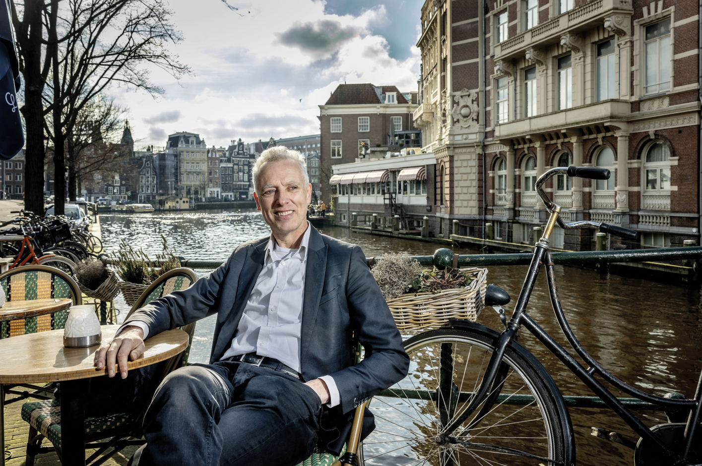 Daalder blikt terug: ‘Elke correctie is een aankoopmoment’