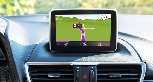 TomTom wil ‘de finale winnen’ rond doorbraak zelfrijdende auto