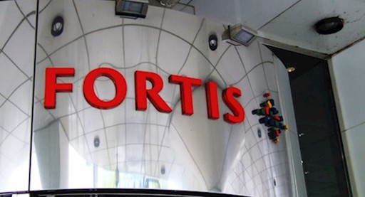 Slotbetaling actie Fortis uitgekeerd vanaf eind augustus