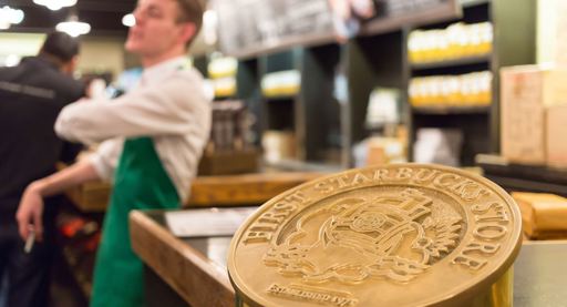 Afgestraft Starbucks is ‘zeldzame kans’ voor beleggers