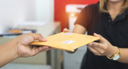 PostNL breekt dividendbelofte om samen te gaan met Sandd