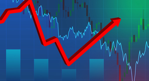 Beursmaand: dead cat bounce?