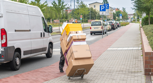 PostNL is na uitzonderlijk kwartaal optimistischer over groei pakketten