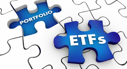 Etf’s: fondsen die tegen lage kosten een index volgen