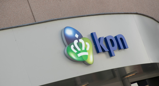 Voorzichtig optimisme bij KPN