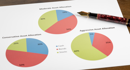 De VEB-Portefeuillehulp: welke etf’s vormen een goede basis?