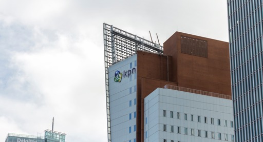 KPN krikt de vrije kasstroom op met boekhoudkundig gegoochel