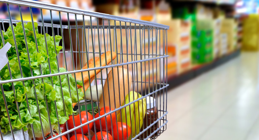 Supermarkten in middensegment slechts tijdelijk geholpen door coronacrisis