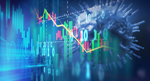 Nieuwe ronde corona-onzekerheid raakt financiële markten