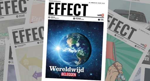 Effect 2: Aandelenbeloning in tijden van crisis