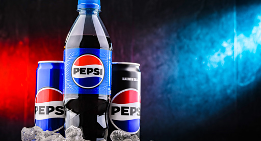 PepsiCo: Joe Sixpack koopt minder Lay's-chips en cola