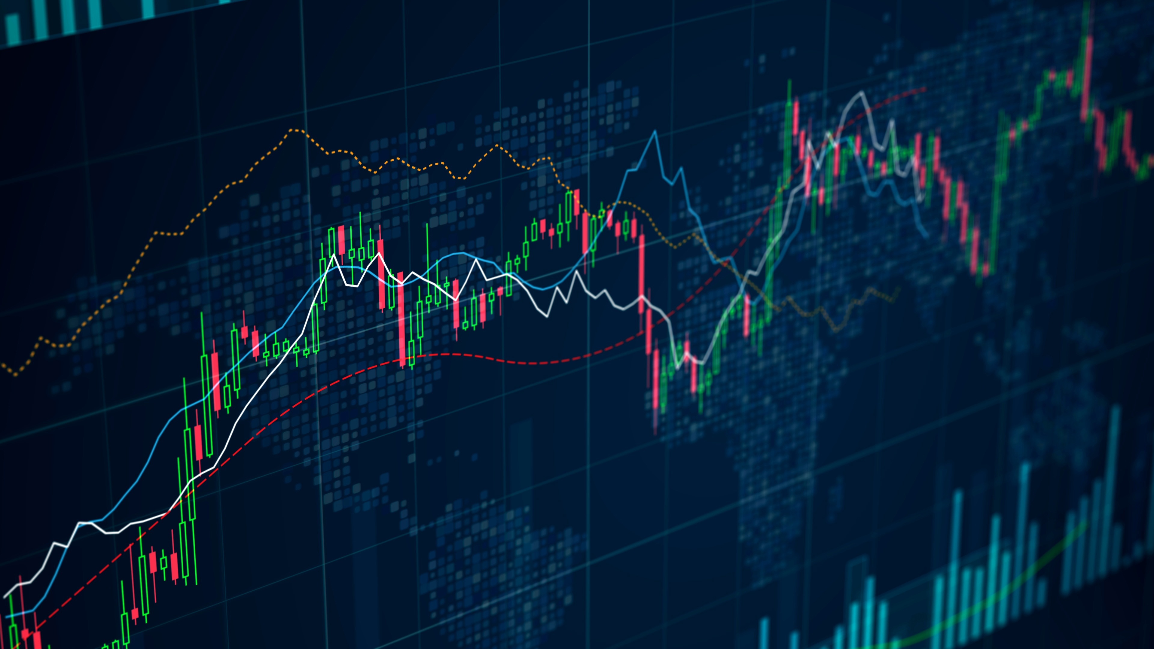 Optiestrategie voor grote beursbewegingen: de short butterfly op de AEX