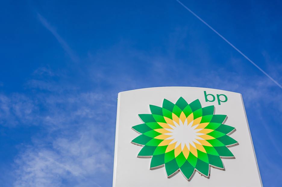 Waarom Shell geen zin heeft om zich te verslikken in BP