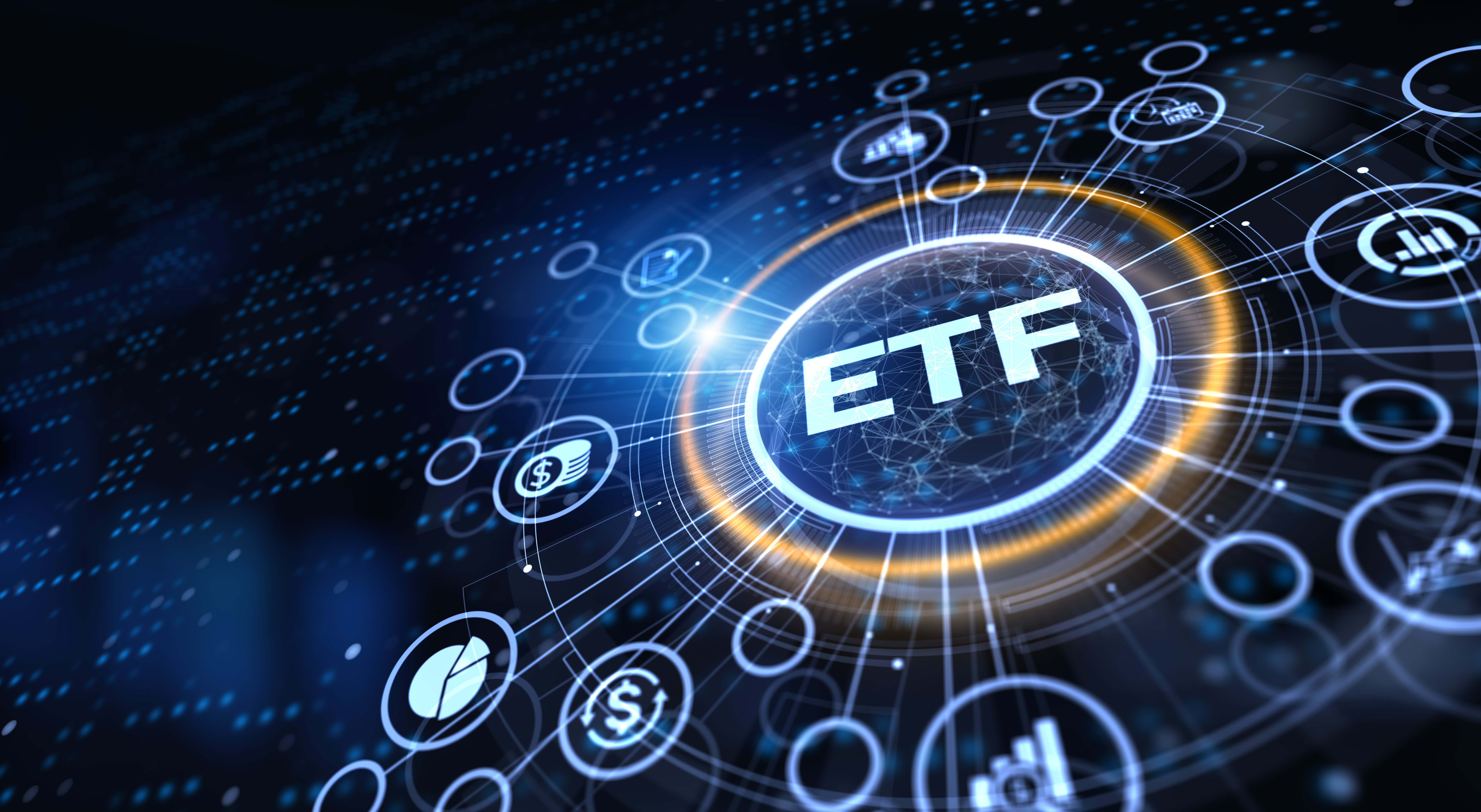 Etf’s in alle soorten maten: een gids voor beleggers