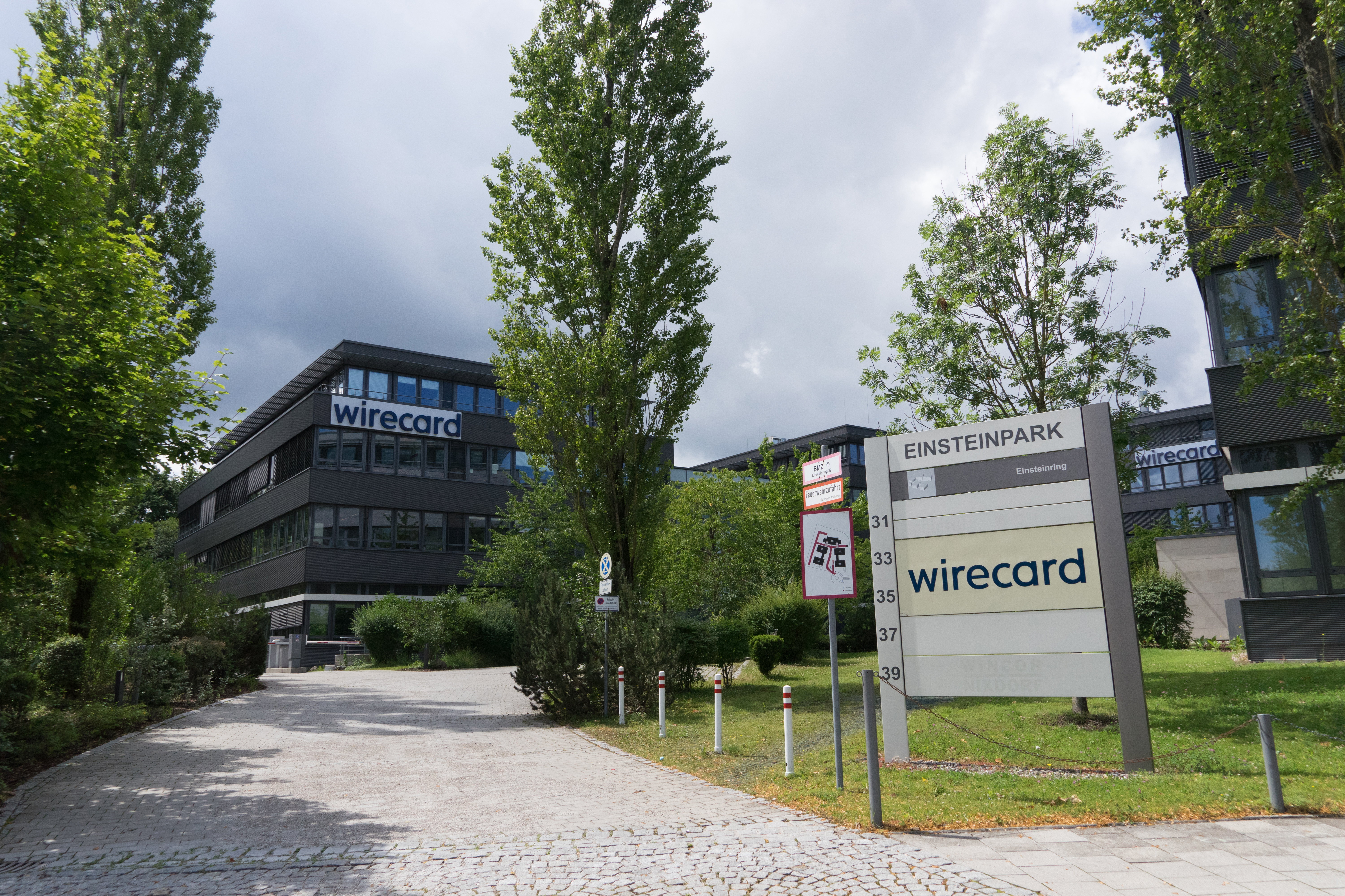 De baas van het ‘holle imperium’ Wirecard heeft een eigen waarheid