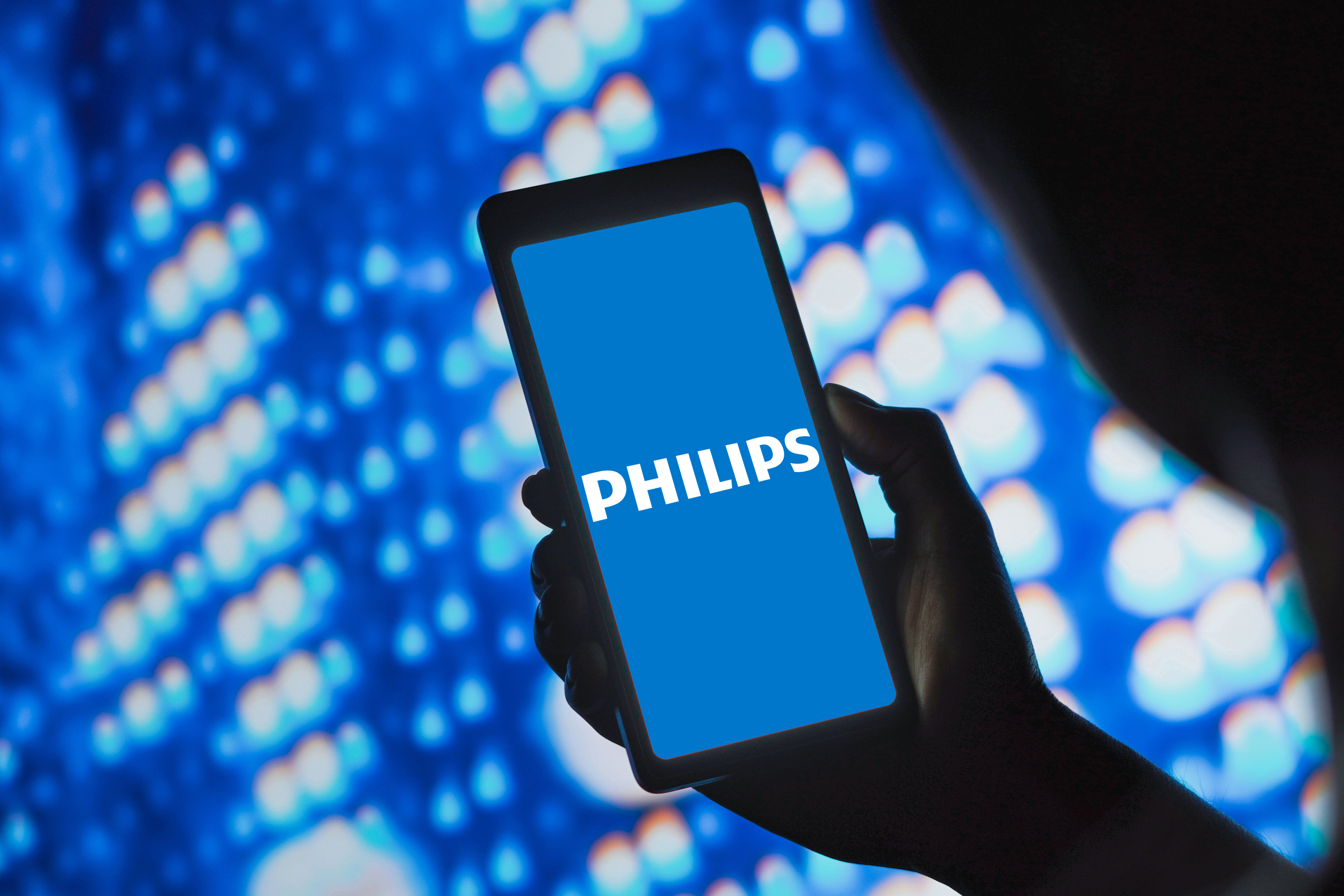 Herstelplan Philips staat op losse schroeven door tegenvallende vraag uit China