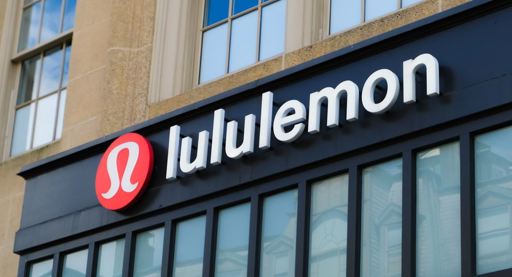 Buffett-aandeel: Lululemon