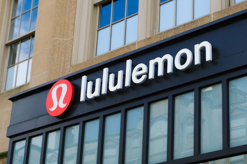 Buffett-aandeel: Lululemon