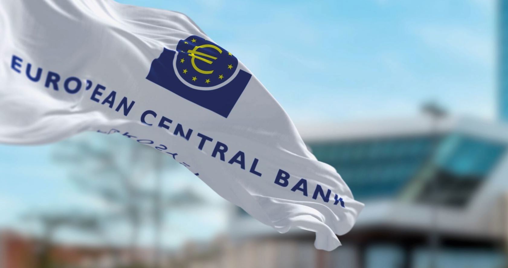 ECB slaat inflatie-data in de wind en verlaagt de rente