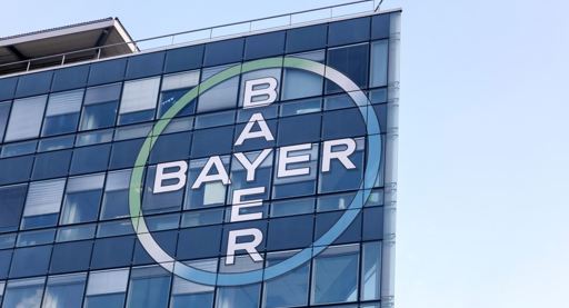 Het verval van Bayer