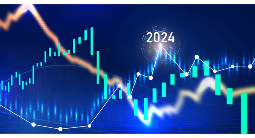 Van focus tot valkuilen: beleggingsinzichten uit beursjaar 2024