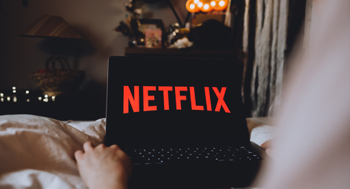 Netflix herrezen: hoe de streaminggigant zijn kroon terugkreeg