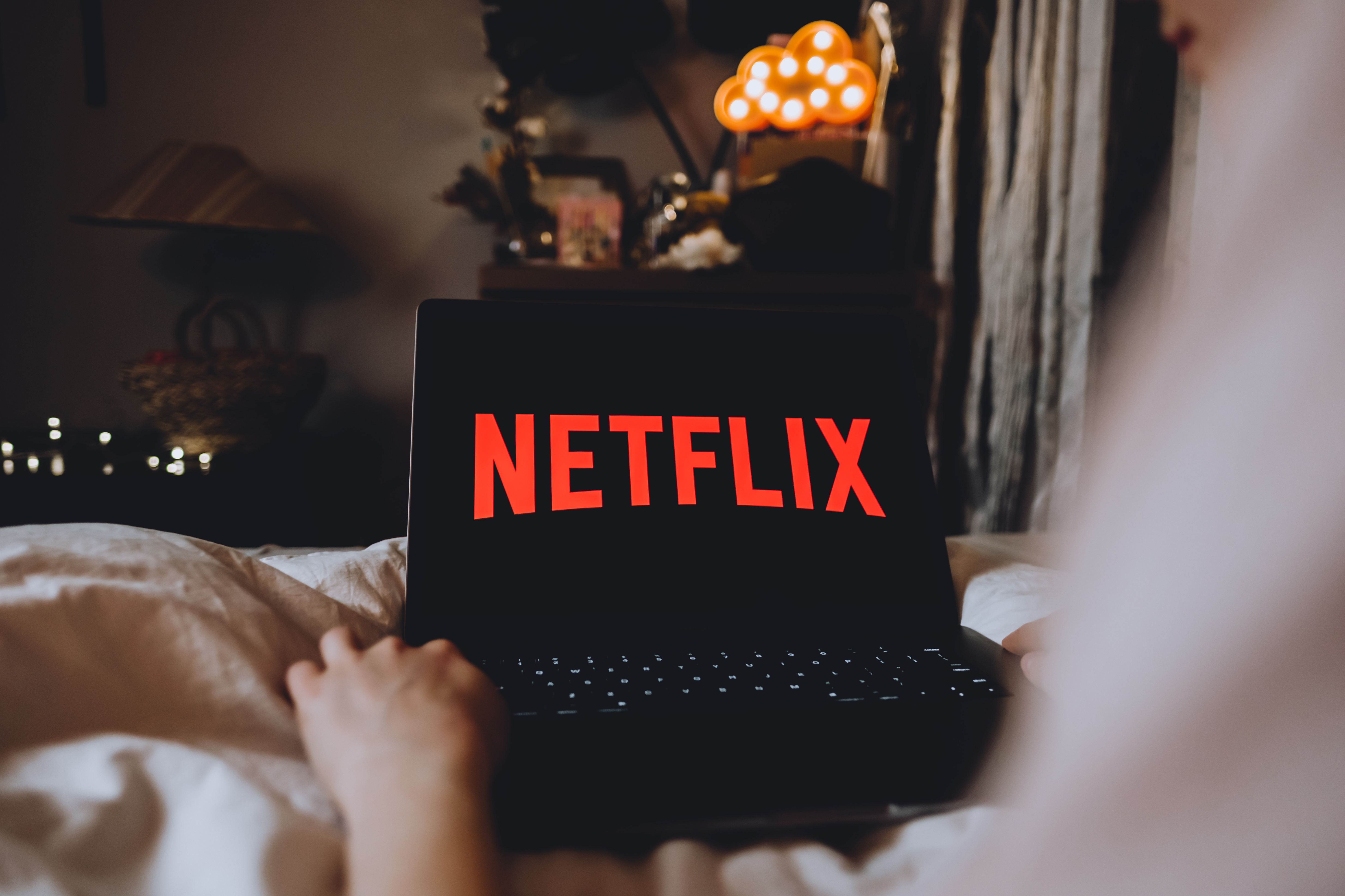 Netflix herrezen: hoe de streaminggigant zijn kroon terugkreeg