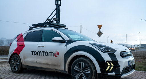 TomTom’s toekomstvisie: veel woorden, weinig resultaat