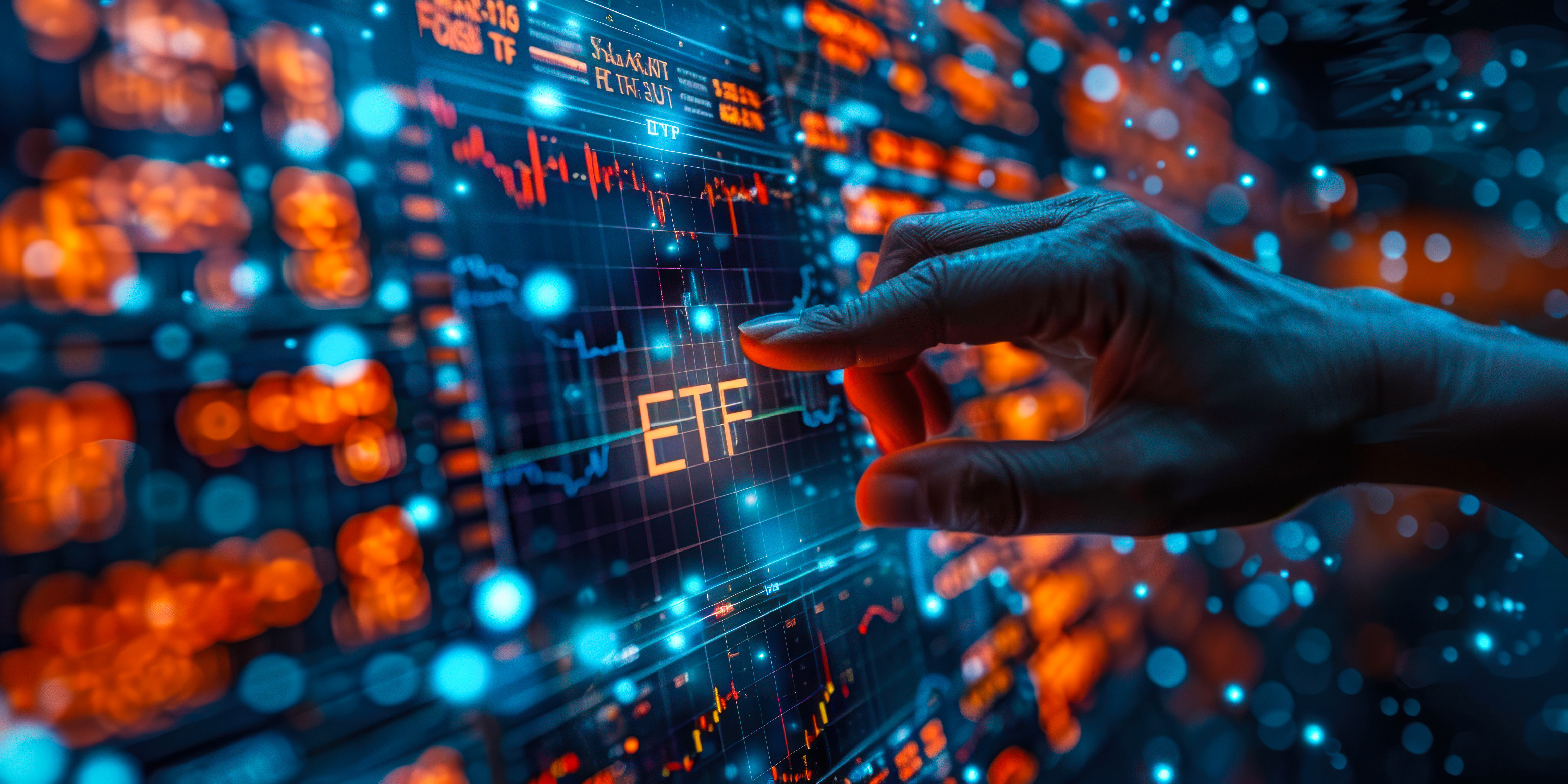 Buyback-etf’s: beursfondsen die grif eigen aandelen inslaan blijken prima belegging