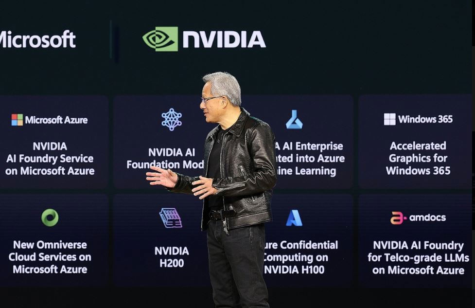 AI-hallucinatie of fundamentele kracht: wat is een aandeel Nvidia waard?