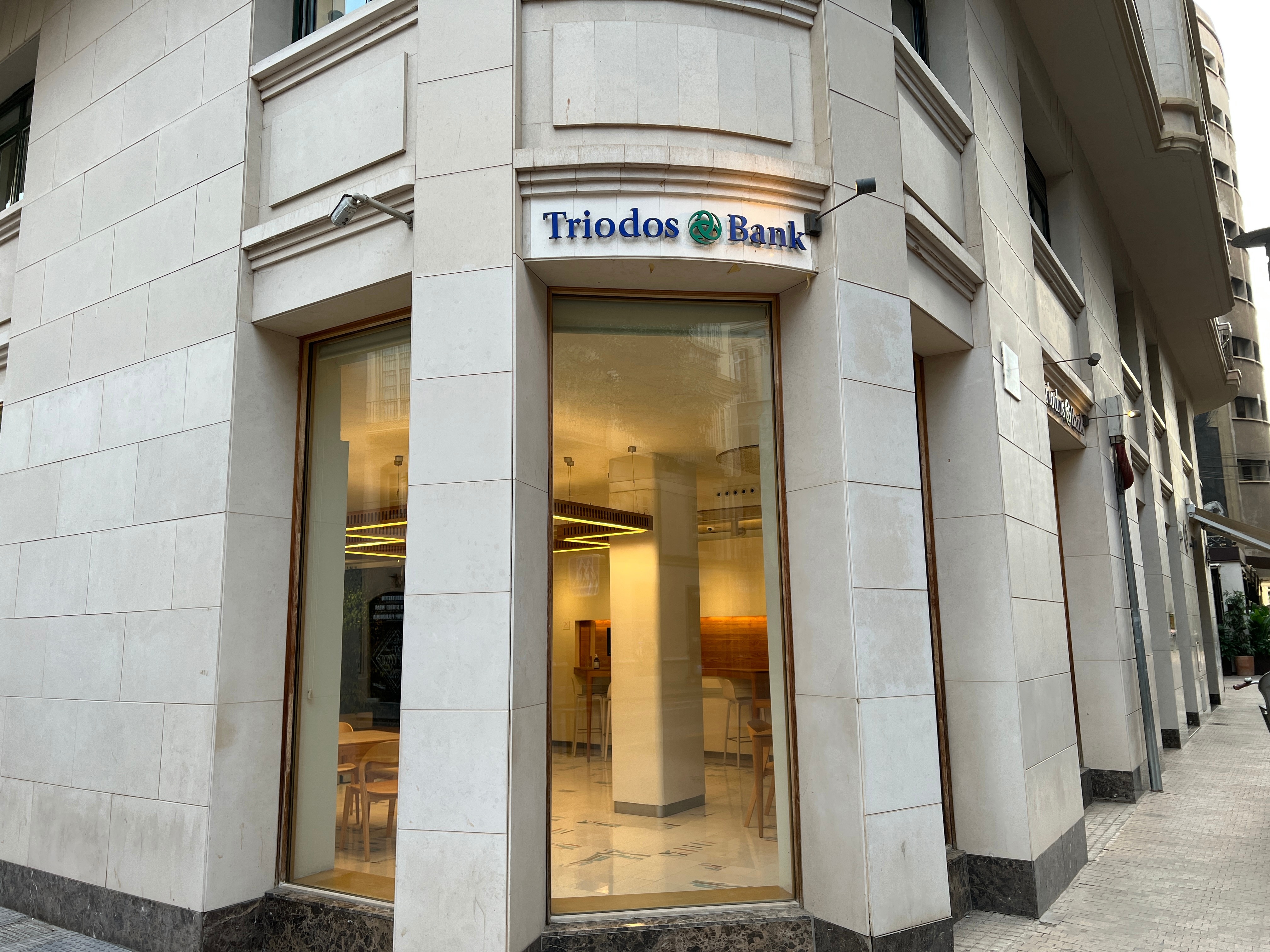 Triodos Bank komt haar certificaathouders tegemoet in aanloop naar beursnotering op Euronext