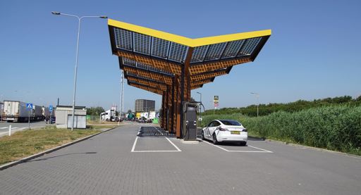 De hobbelige weg van Fastned naar duizend laadstations in 2030