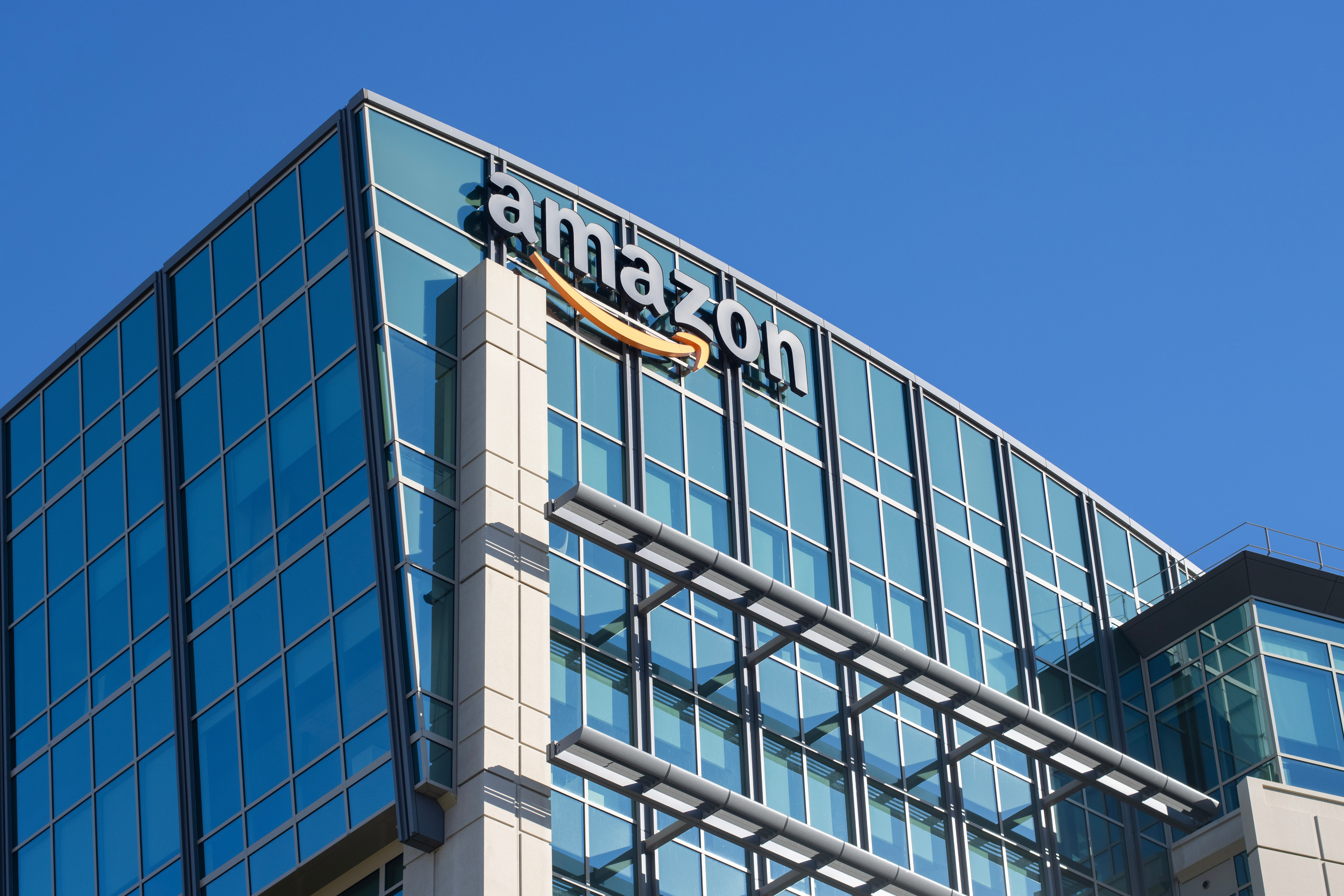 Beleggers twijfelen, maar Amazon zet in op AI als ‘once-in-a-lifetime opportunity’