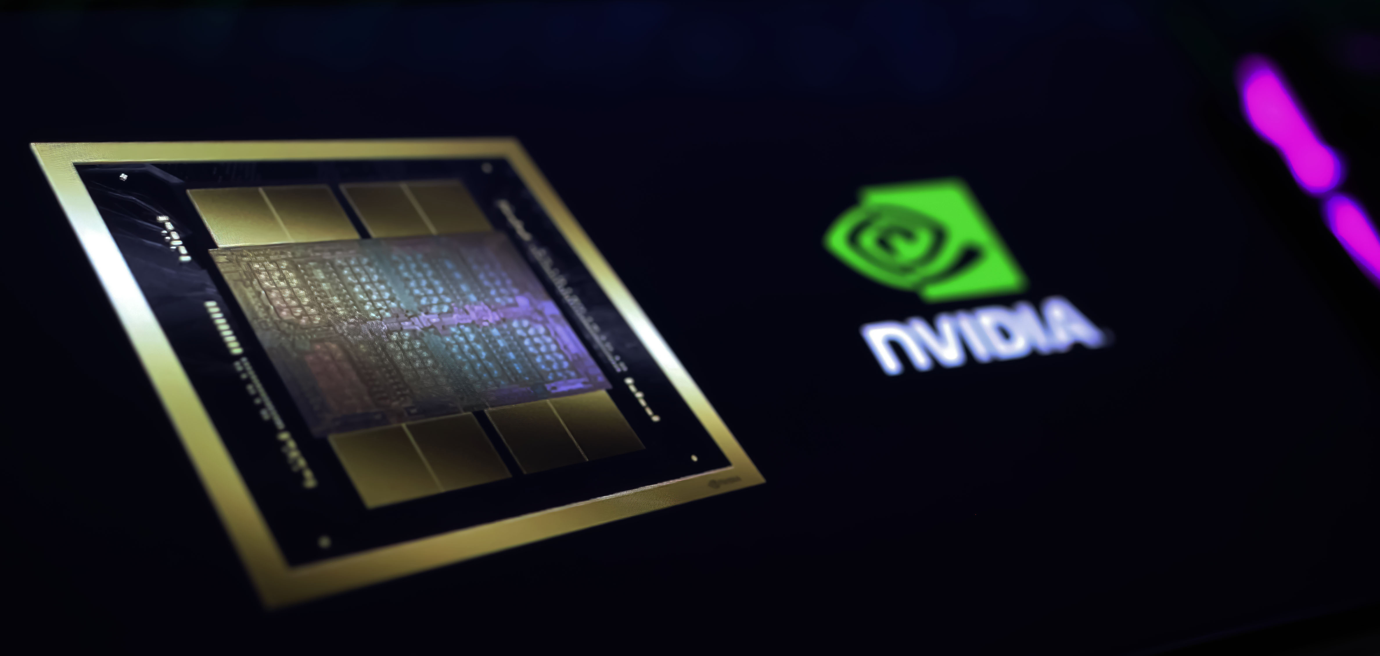 Beleggers struikelen over de fluistergetallen rond chipmaker NVIDIA