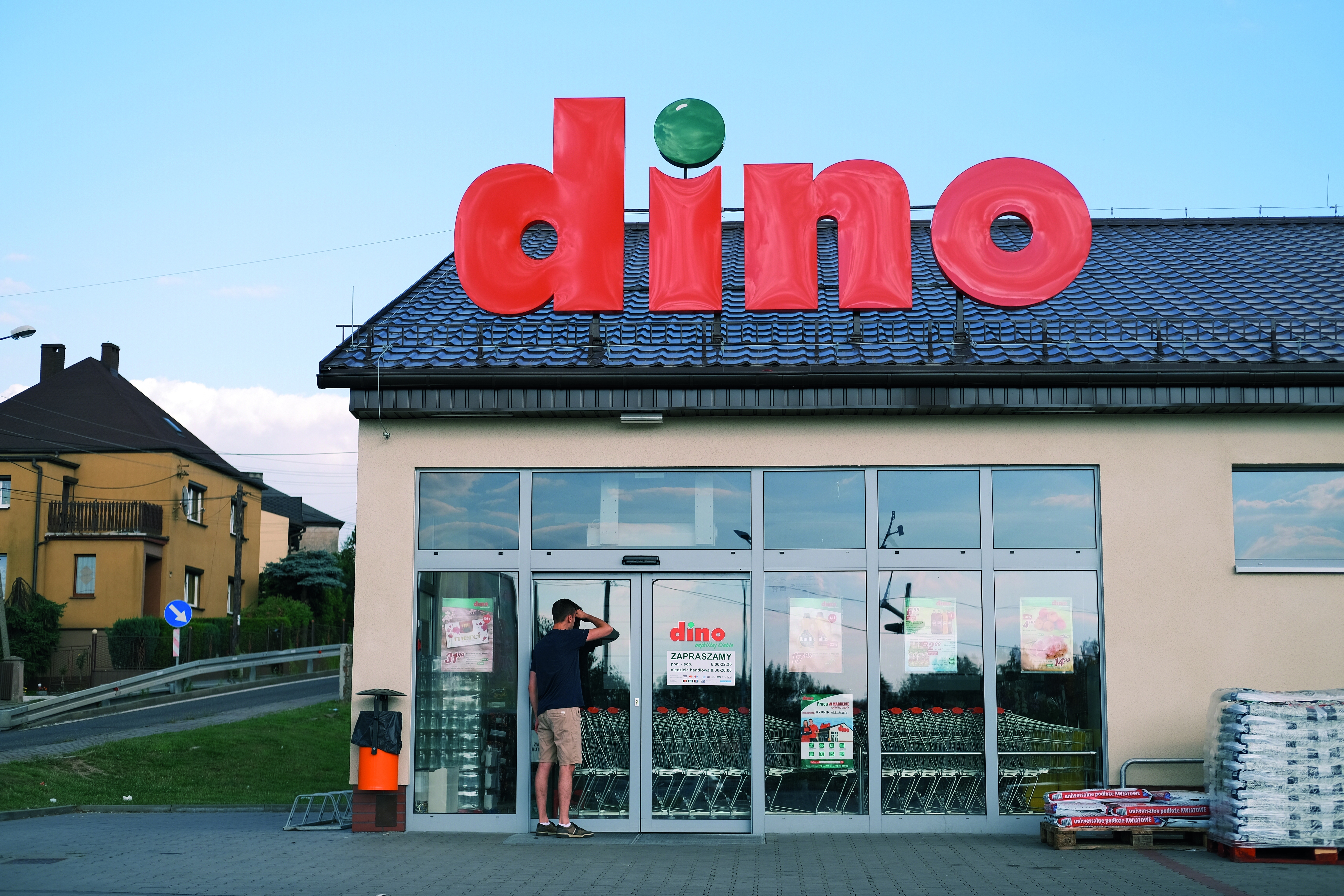 Dino Polska: kansrijke retailer in Polen